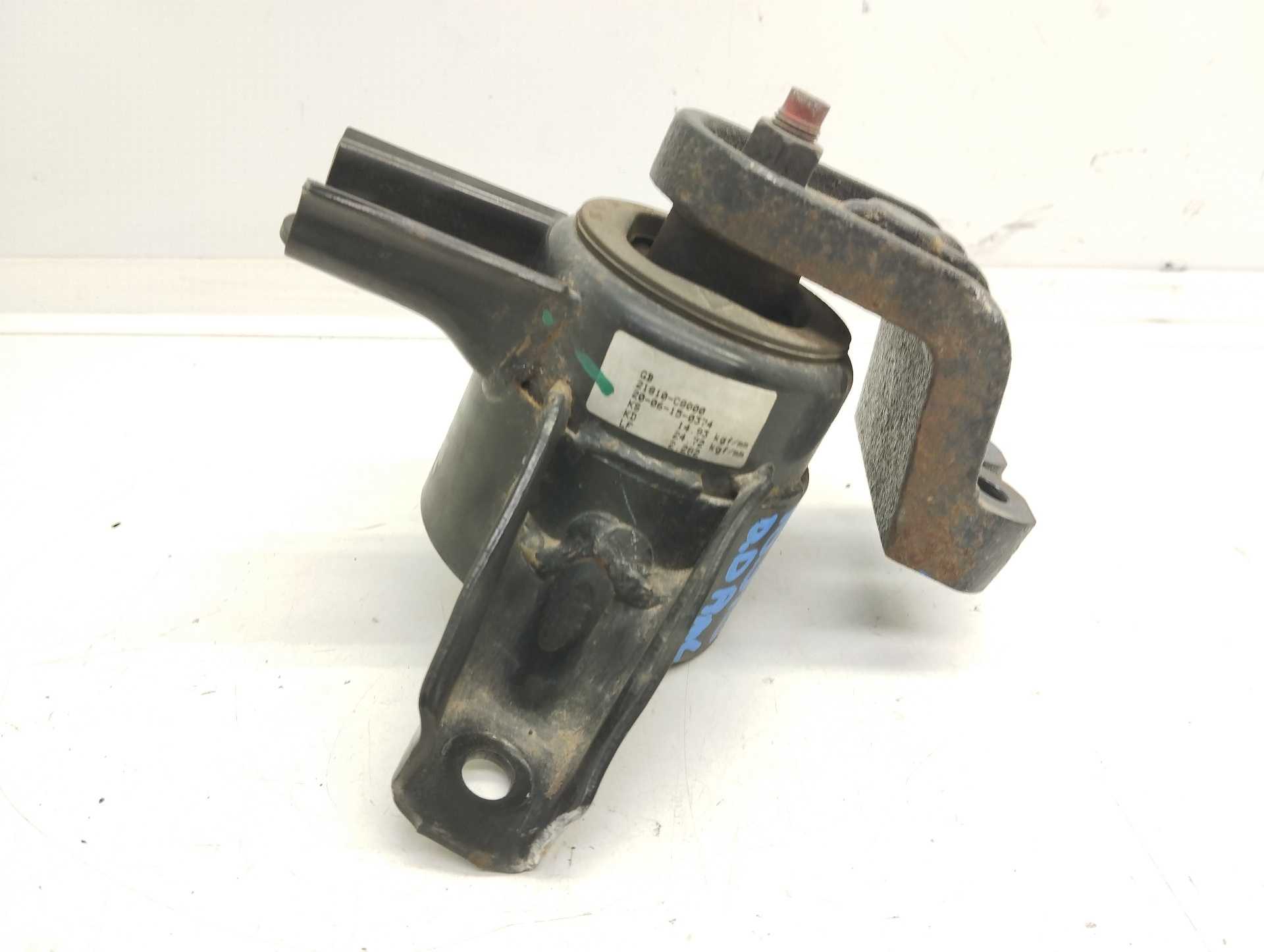 Recambio de soporte motor derecho para hyundai i20 1.2 16v cat referencia OEM IAM 21810C8000  