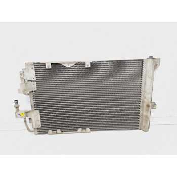 Recambio de condensador / radiador aire acondicionado para opel astra g berlina 1.6 cat (z 16 se / l55) referencia OEM IAM   