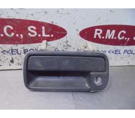 Recambio de maneta exterior delantera izquierda para suzuki vitara se/sv (et) 1.9 td largo golf superlujo referencia OEM IAM   