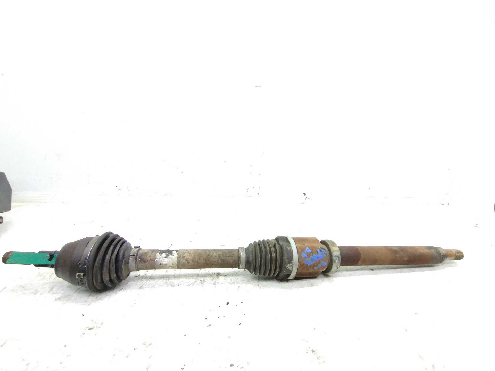 Recambio de transmision delantera derecha para ford focus lim. (cb8) sport referencia OEM IAM AV613B436CD  