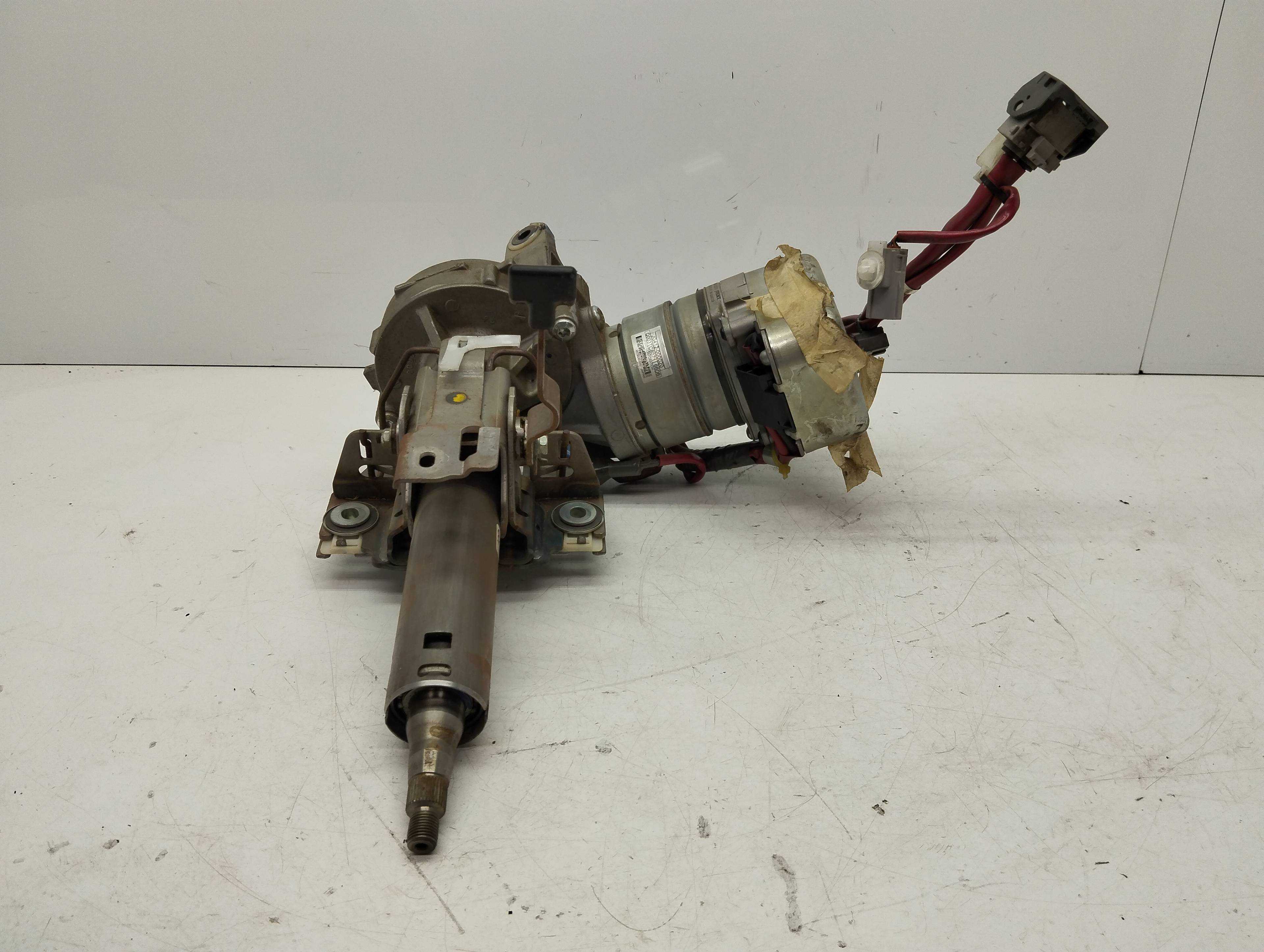 Recambio de columna direccion para toyota auris 1.8 16v (híbrido) referencia OEM IAM 4525002K72 69240187 JTEKT