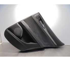 Recambio de guarnecido puerta trasera derecha para alfa romeo stelvio (630) executive 4wd referencia OEM IAM 156197051  