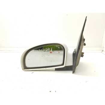 Recambio de retrovisor izquierdo para hyundai getz (tb) referencia OEM IAM  876101C200 