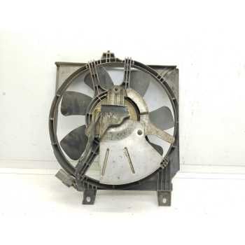 ELECTROVENTILADOR 