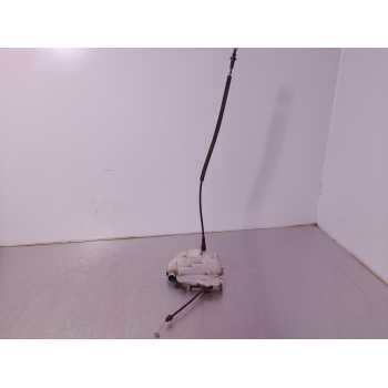 Recambio de cerradura puerta delantera izquierda para citroën c3 hdi 70 furio referencia OEM IAM   