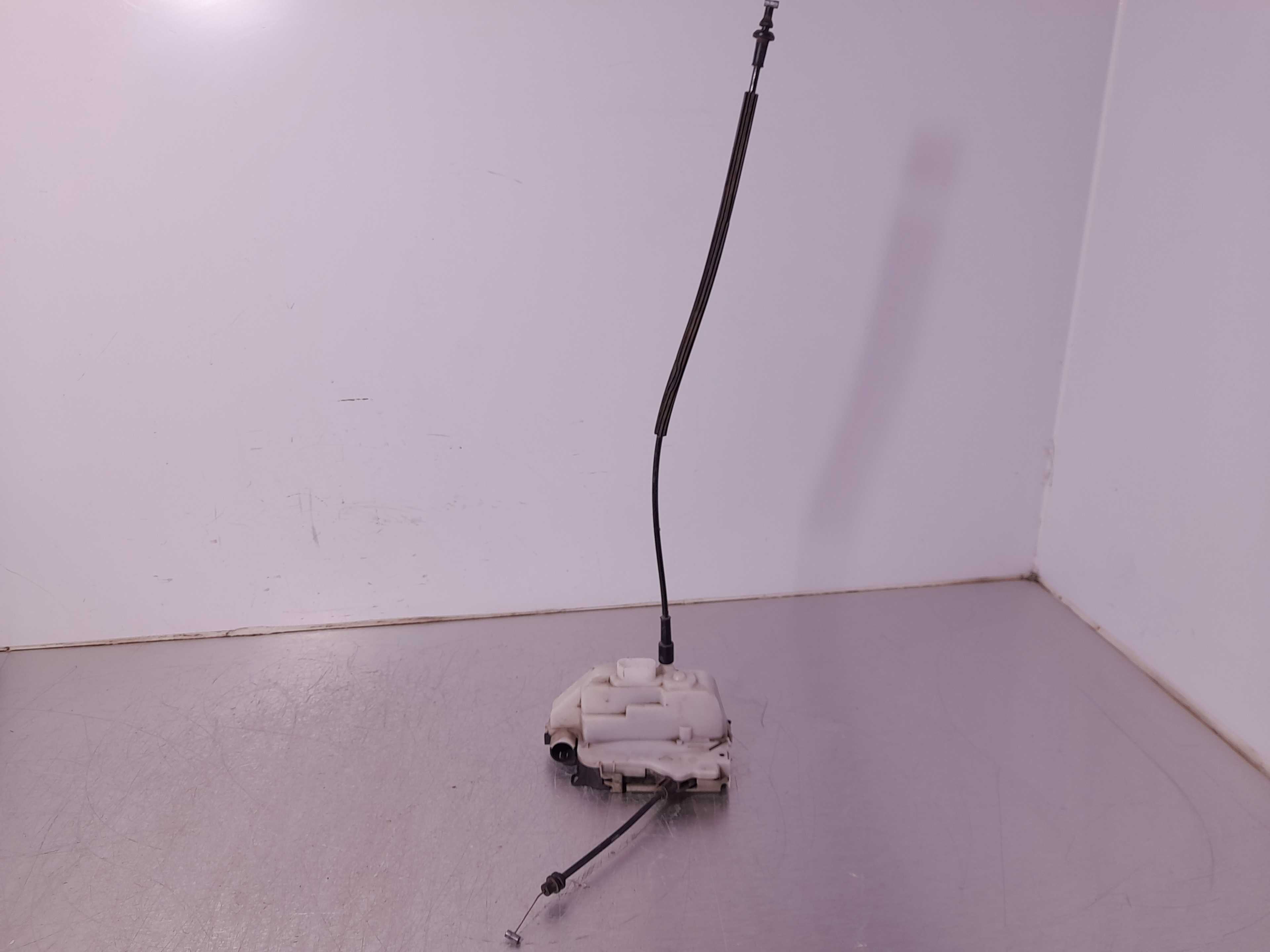 Recambio de cerradura puerta delantera izquierda para citroën c3 hdi 70 furio referencia OEM IAM   