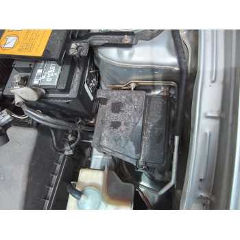 Recambio de caja reles / fusibles para mazda premacy (cp) 2.0 cat referencia OEM IAM   