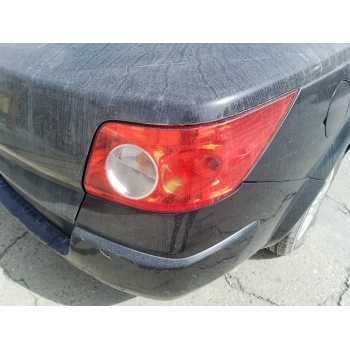 Recambio de piloto trasero derecho para renault megane ii coupe/cabrio authentique referencia OEM IAM   