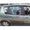 Recambio de puerta trasera derecha para renault scenic ii authentique referencia OEM IAM   