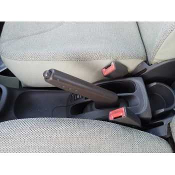 Recambio de palanca freno para nissan micra (k12e) 25 aniversario referencia OEM IAM   