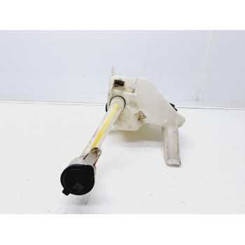 Recambio de deposito limpia para toyota prius+ advance referencia OEM IAM 060851552 DENSO 