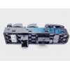 Recambio de mando elevalunas delantero izquierdo para renault talisman grandtour intens referencia OEM IAM 254014391R  