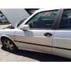 Recambio de puerta delantera izquierda para saab 9-3 berlina 2.0 aero turbo referencia OEM IAM   
