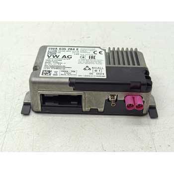 MODULO ELECTRONICO 5WA035284E 