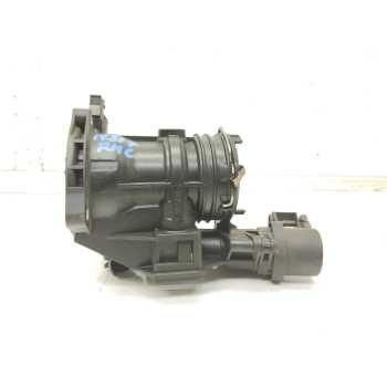 Recambio de caja mariposa para mercedes-benz clase a (w169) a 160 cdi a-edition referencia OEM IAM A6400901670  