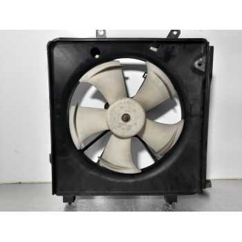 Recambio de electroventilador para honda accord berlina (cl/cn) 2.0 comfort referencia OEM IAM   
