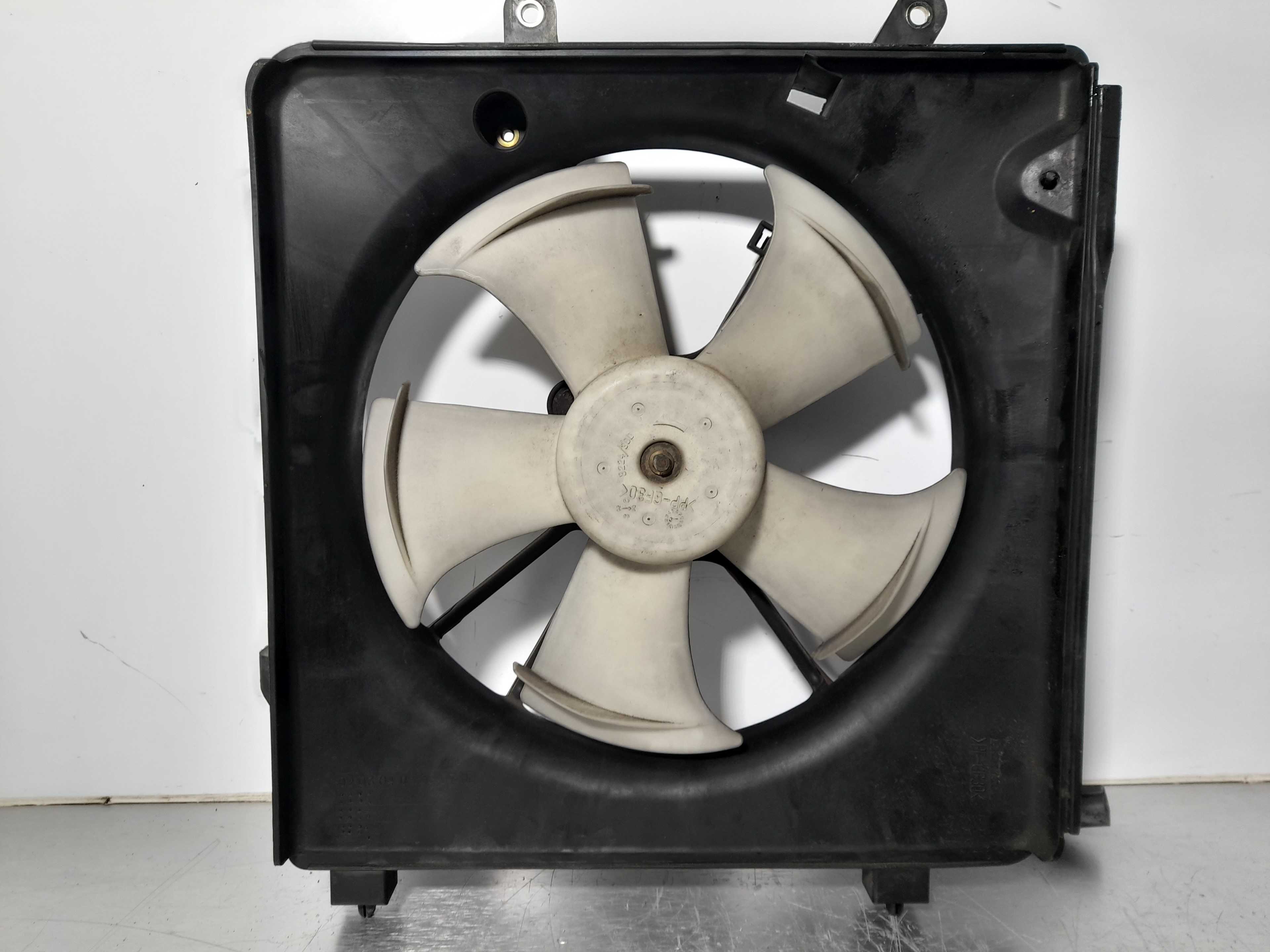 Recambio de electroventilador para honda accord berlina (cl/cn) 2.0 comfort referencia OEM IAM   