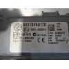 Recambio de caja reles / fusibles para fiat punto (evo) (199) dynamic referencia OEM IAM 00518263170  