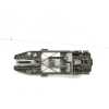 Recambio de maneta exterior trasera izquierda para volkswagen golf vi (5k1) referencia OEM IAM 5N0839885H 21141116S 