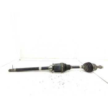 Recambio de transmision delantera derecha para fiat 500 l (330) city cross referencia OEM IAM 552444870 51921279 