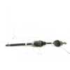 Recambio de transmision delantera derecha para fiat 500 l (330) city cross referencia OEM IAM 552444870 51921279 