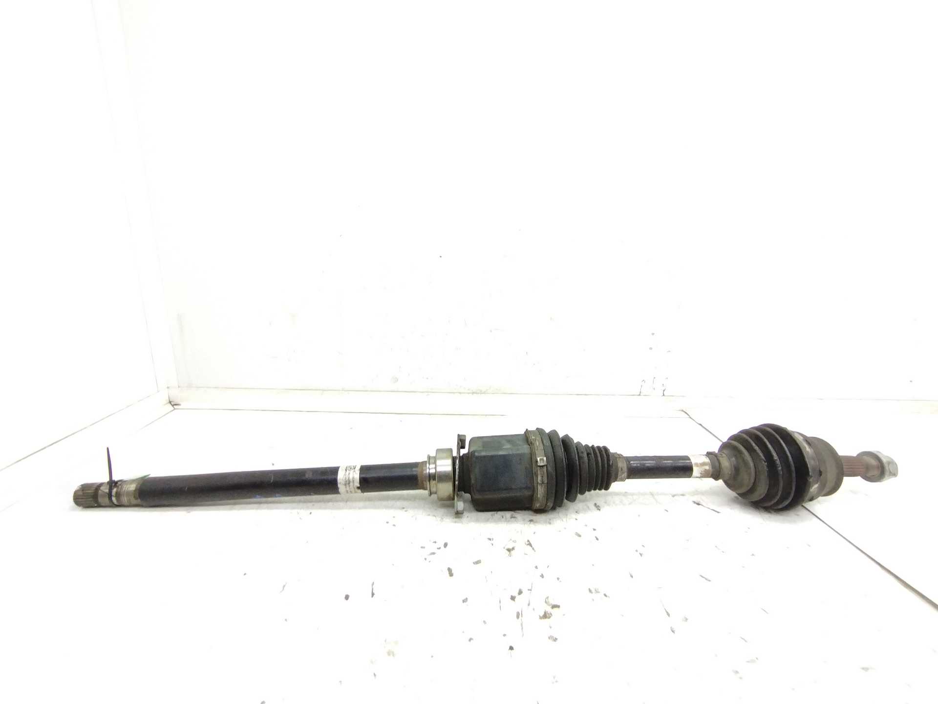 Recambio de transmision delantera derecha para fiat 500 l (330) city cross referencia OEM IAM 552444870 51921279 