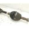 Recambio de transmision delantera derecha para fiat 500 l (330) city cross referencia OEM IAM 552444870 51921279 