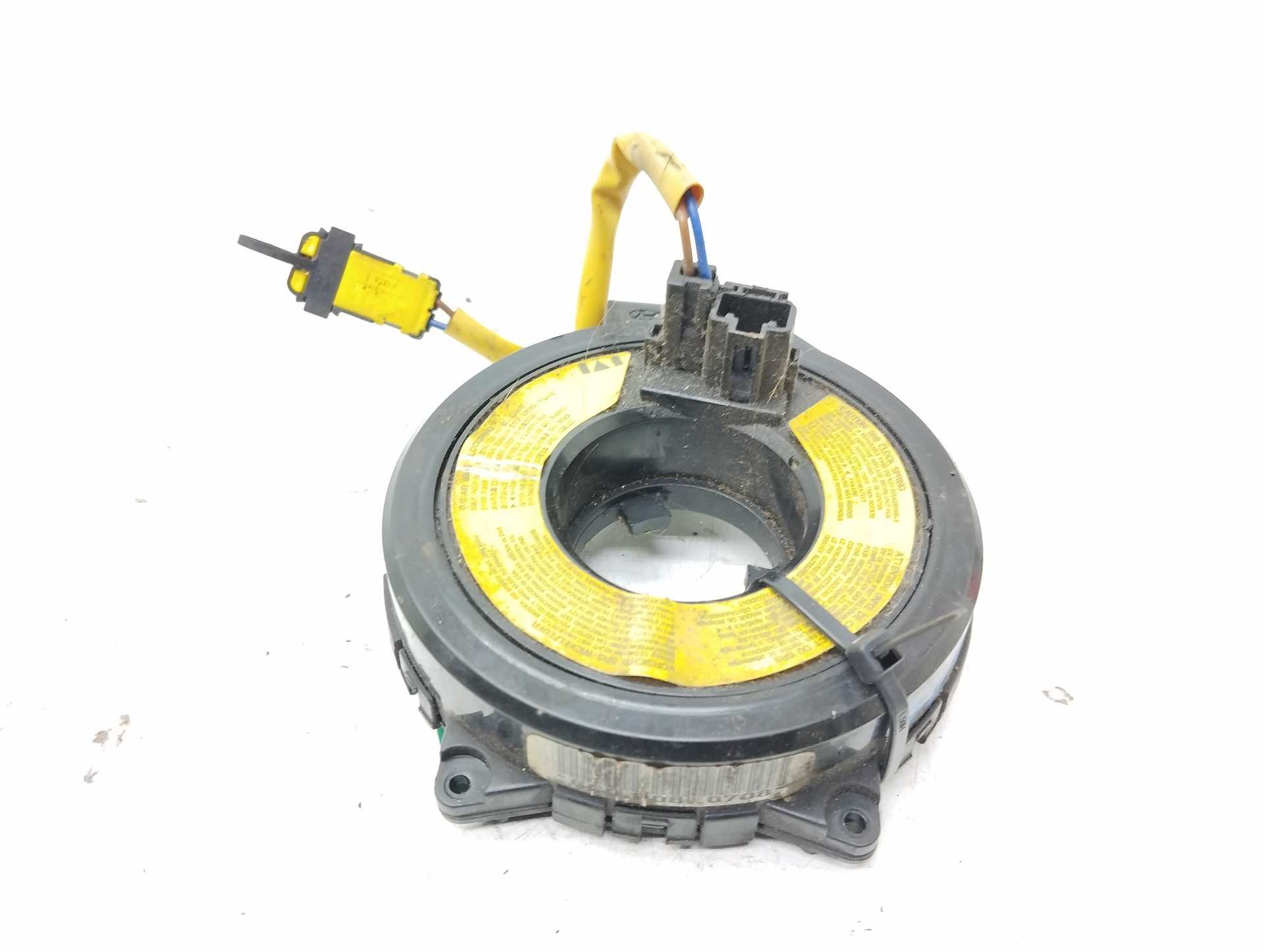 Recambio de anillo airbag para hyundai atos prime (mx) 1.0 cat referencia OEM IAM SC0P080708  