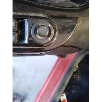 Recambio de mando retrovisor para renault clio iv 1.5 dci referencia OEM IAM   