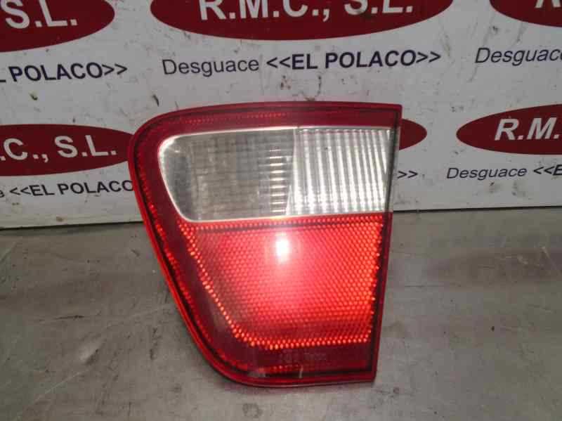 Recambio de piloto porton trasero derecho para seat cordoba berlina (6k2) 1.4 referencia OEM IAM   