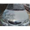 Recambio de capo para mazda premacy (cp) 2.0 cat referencia OEM IAM   