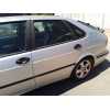 Recambio de puerta trasera izquierda para saab 9-3 berlina 2.0 aero turbo referencia OEM IAM   