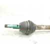 Recambio de transmision delantera derecha para ford focus lim. (cb8) sport referencia OEM IAM AV613B436CD  