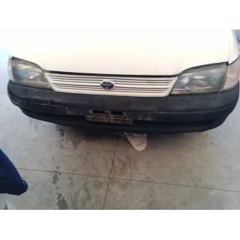 Recambio de paragolpes delantero para toyota carina (t19) 2.0 d xl (4-ptas.) referencia OEM IAM   