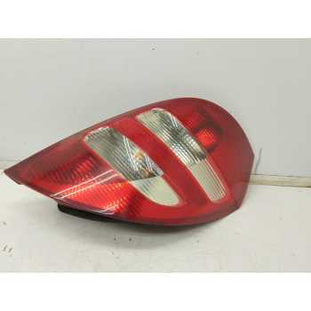 Recambio de piloto trasero derecho para mercedes-benz clase a (w169) a 160 cdi a-edition referencia OEM IAM A1698200464R  