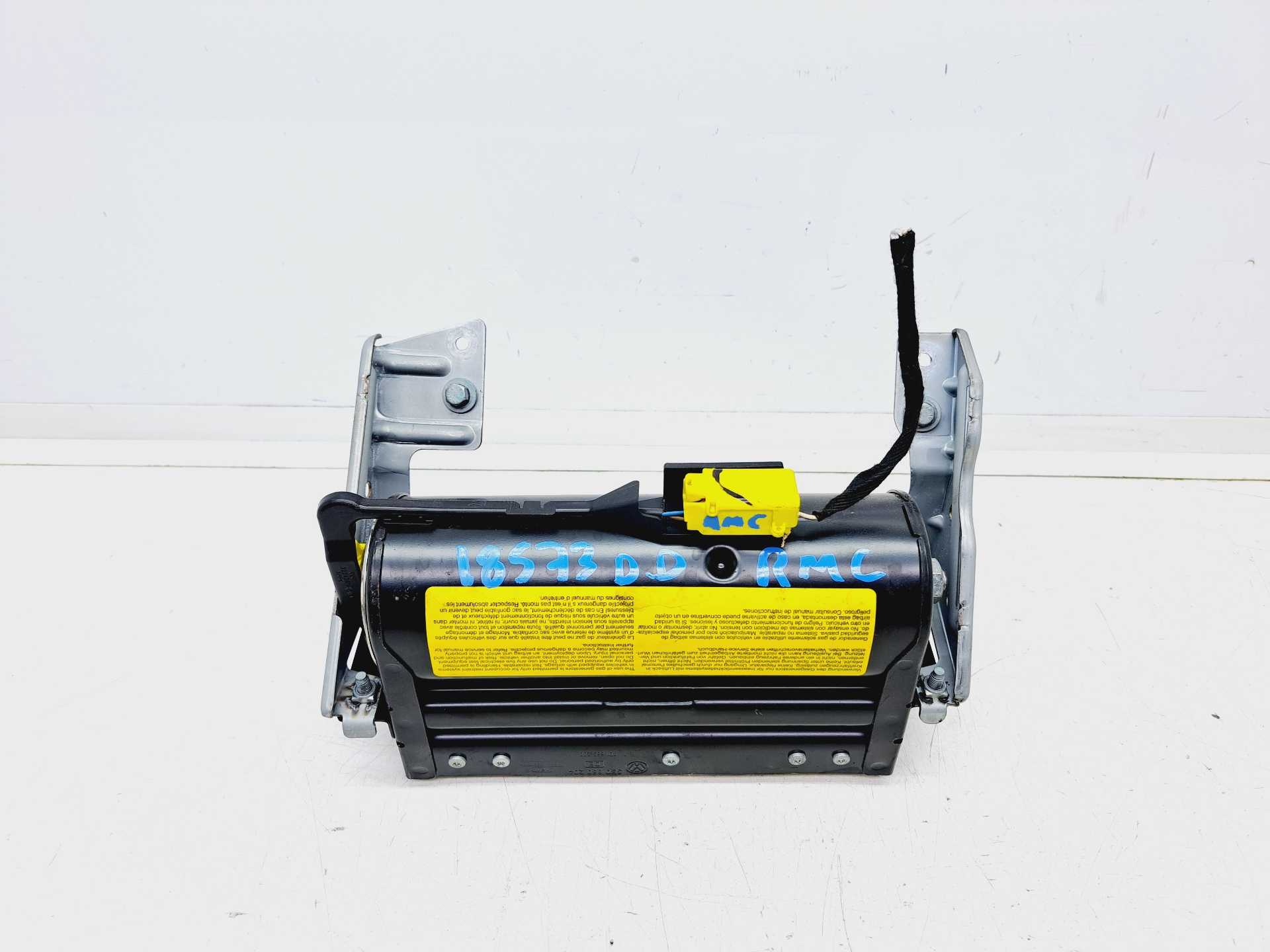 Recambio de airbag delantero derecho para volkswagen passat berlina (3b3) comfortline referencia OEM IAM 3B0880304C  