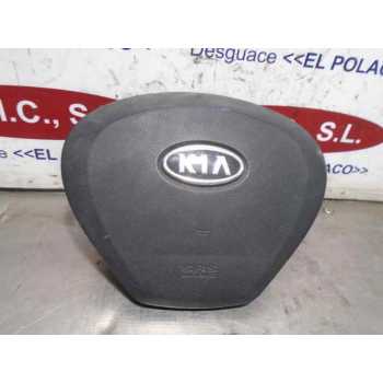 AIRBAG DELANTERO IZQUIERDO 
