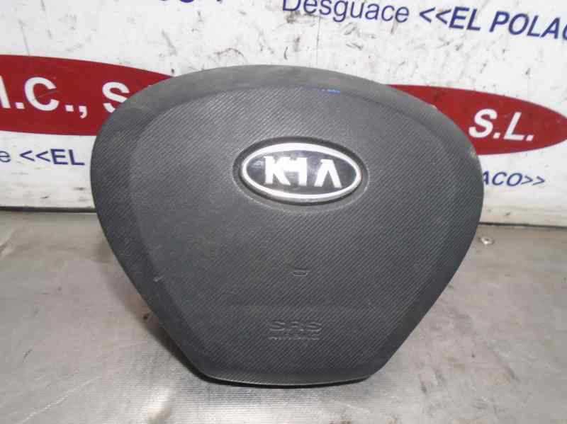 Recambio de airbag delantero izquierdo para kia cee´d active referencia OEM IAM   