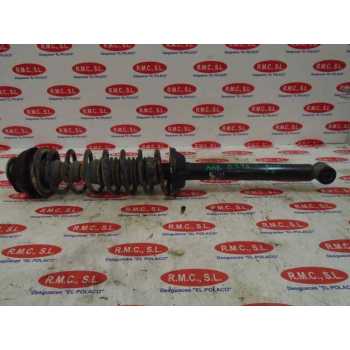 Recambio de amortiguador trasero derecho para ford fiesta berlina 1.3 cat (endura-e) referencia OEM IAM 6396  