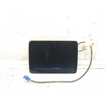 PANTALLA MULTIFUNCION A1669001420 A1669018106 