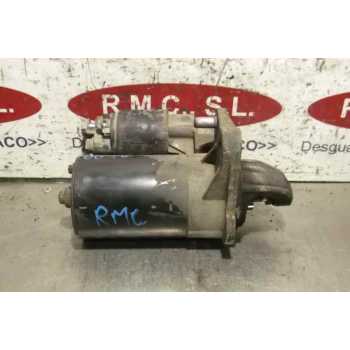 Motores de arranque 0001106019 1489994 