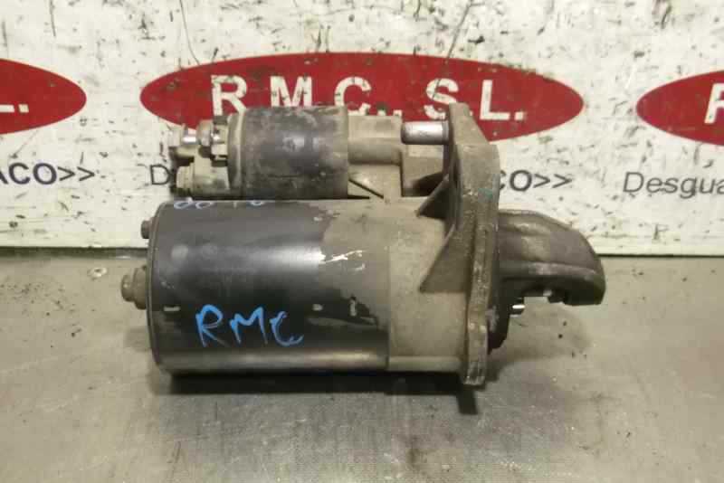 Recambio de motores de arranque para bmw mini (r50,r53) one referencia OEM IAM 0001106019 1489994 