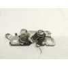 Recambio de cerradura capo para opel corsa f edition referencia OEM IAM 9822727580  
