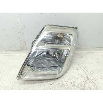 Recambio de faro izquierdo para citroën c2 audace referencia OEM IAM 085521119L  