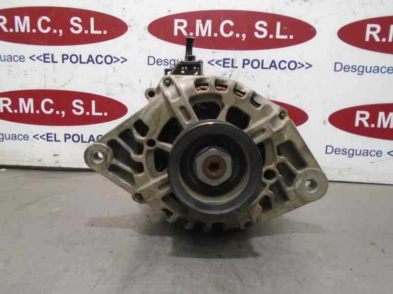 Recambio de alternador para kia cee´d active referencia OEM IAM 373002B101  