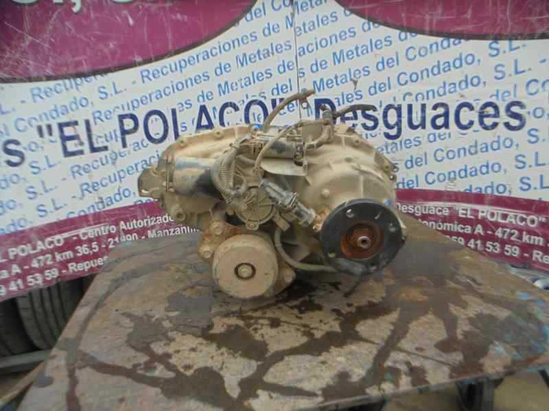 Recambio de caja transfer para kia sorento 2.5 crdi concept referencia OEM IAM 4424-24 473004910 47300-4910
