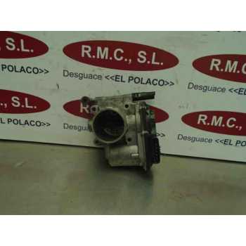 Recambio de caja mariposa para mazda 6 berlina (gg) 2.0 diesel cat referencia OEM IAM RF7J136B0B  