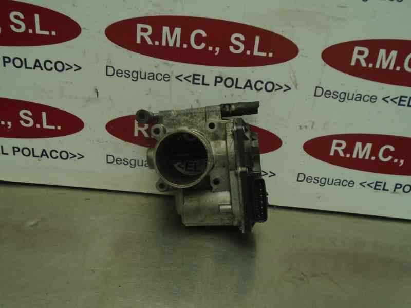 Recambio de caja mariposa para mazda 6 berlina (gg) 2.0 diesel cat referencia OEM IAM RF7J136B0B  