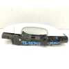Recambio de maneta exterior trasera izquierda para volkswagen golf vi (5k1) referencia OEM IAM 5N0839885H 21141116S 