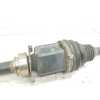 Recambio de transmision delantera derecha para fiat 500 l (330) city cross referencia OEM IAM 552444870 51921279 
